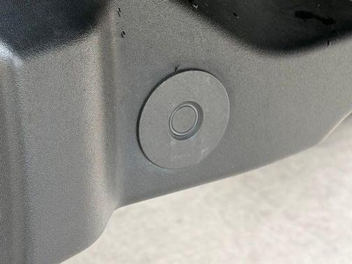 Carbonized Gray Metallic 2024 Ford Bronco Wildtrak