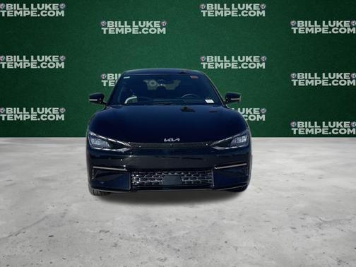 2024 Kia EV6 GT-Line