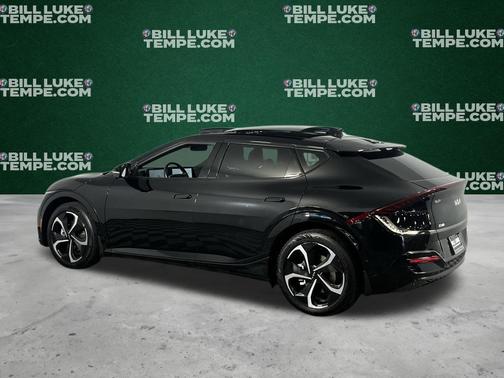 2024 Kia EV6 GT-Line