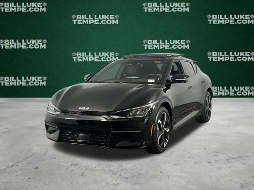 2024 Kia EV6 GT-Line