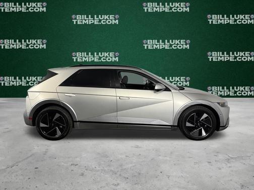 Gold 2026 Hyundai IONIQ 5 Limited