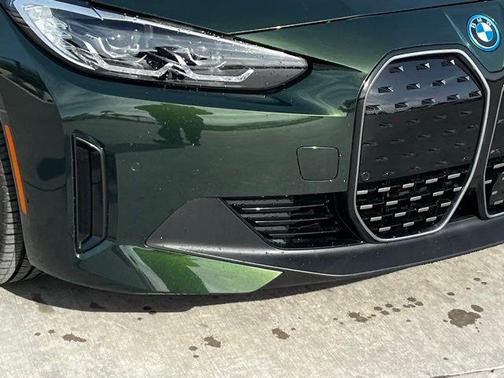 2023 BMW i4 Gran Coupe eDrive35