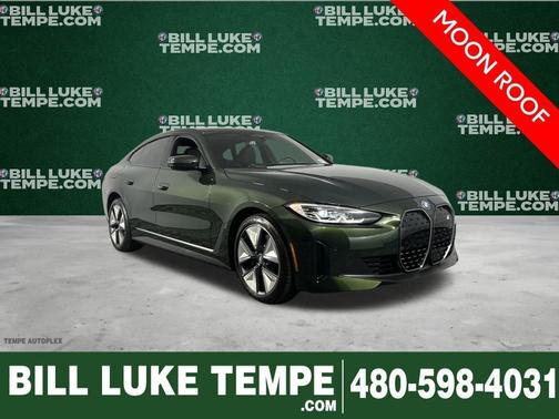 2023 BMW i4 Gran Coupe eDrive35