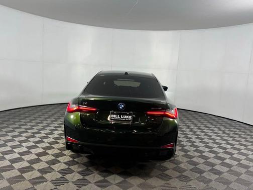2023 BMW i4 Gran Coupe eDrive35