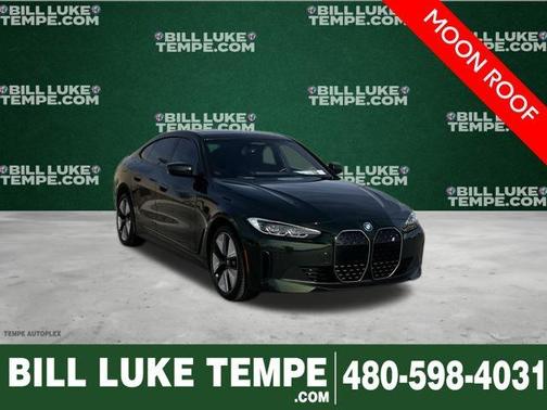 2023 BMW i4 Gran Coupe eDrive35