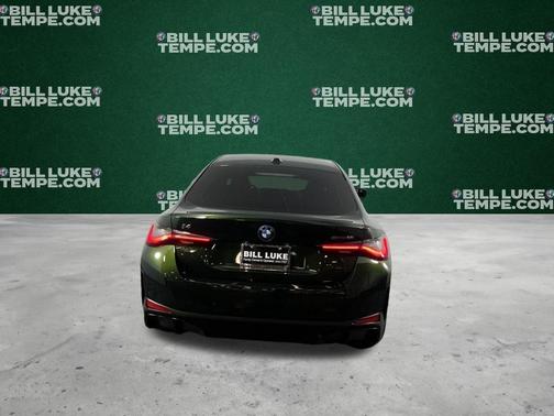 2023 BMW i4 Gran Coupe eDrive35