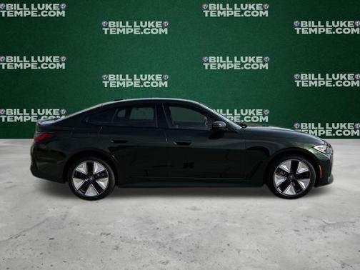 2023 BMW i4 Gran Coupe eDrive35