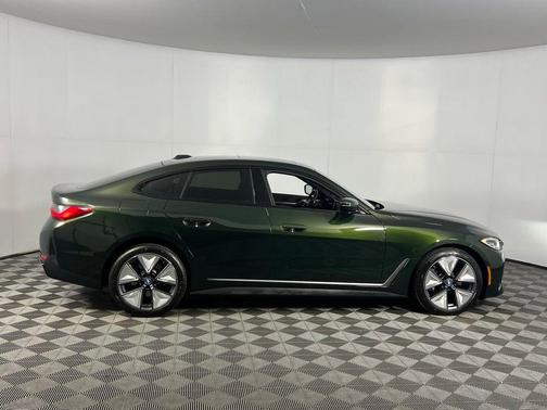 2023 BMW i4 Gran Coupe eDrive35