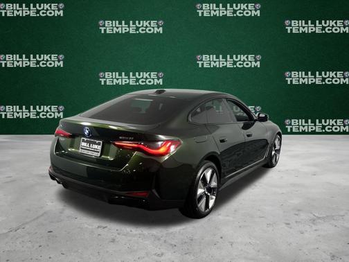 2023 BMW i4 Gran Coupe eDrive35