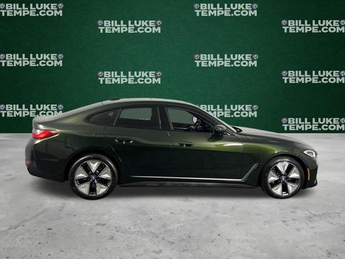 2023 BMW i4 Gran Coupe eDrive35