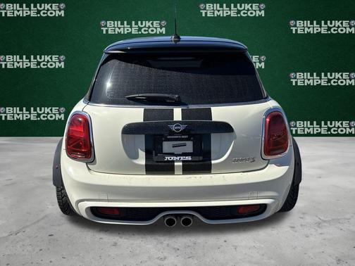 2020 MINI Hardtop Cooper S
