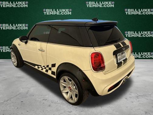 2020 MINI Hardtop Cooper S