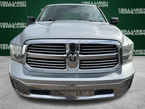 2014 RAM 1500 SLT