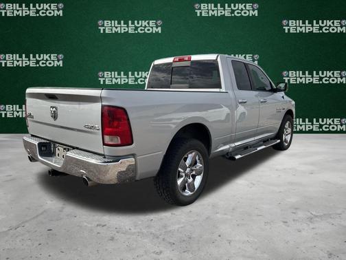 2014 RAM 1500 SLT