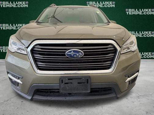 2022 Subaru Ascent Limited 8-Passenger