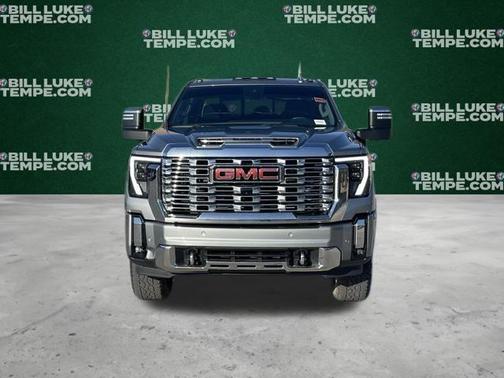 2024 GMC Sierra 2500 Denali