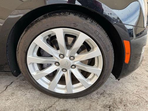 2018 Cadillac ATS 2.0L Turbo