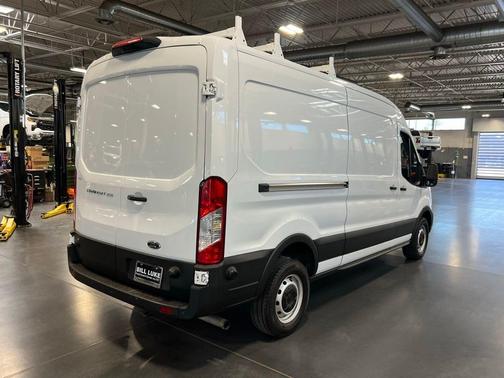 2023 Ford Transit-250