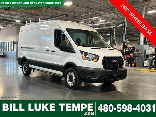 2023 Ford Transit-250