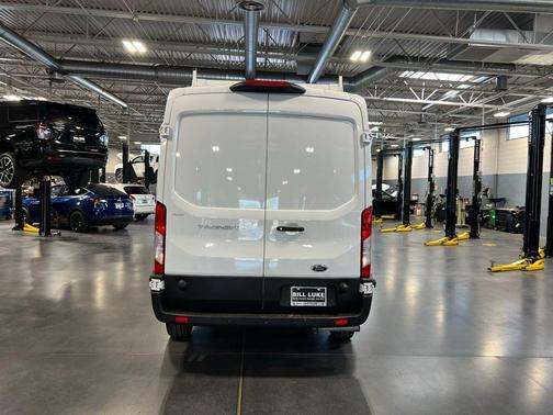 2023 Ford Transit-250