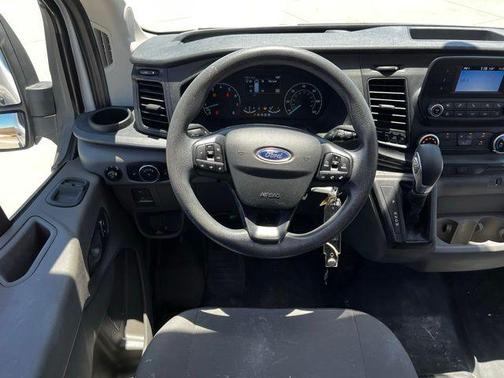 2023 Ford Transit-250 Base