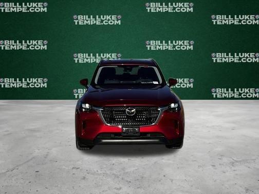 2025 Mazda CX-90 Preferred