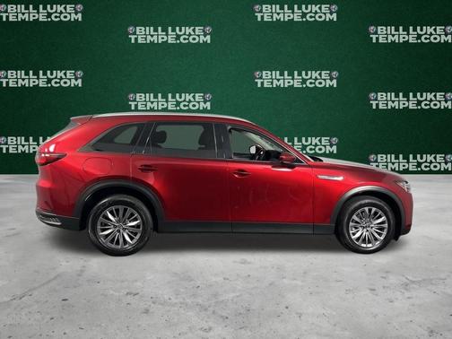 2025 Mazda CX-90 Preferred
