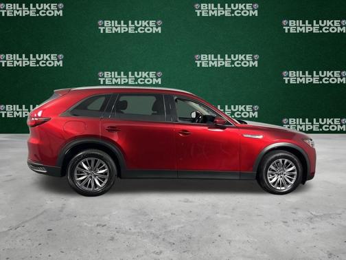 2025 Mazda CX-90 Preferred