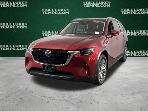 2025 Mazda CX-90 Preferred