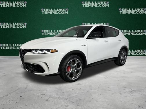 2024 Alfa Romeo Tonale Veloce