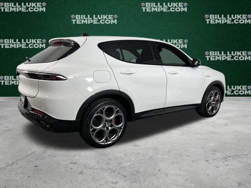 2024 Alfa Romeo Tonale Veloce