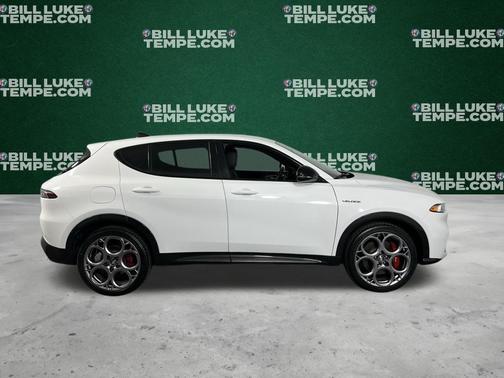 2024 Alfa Romeo Tonale Veloce