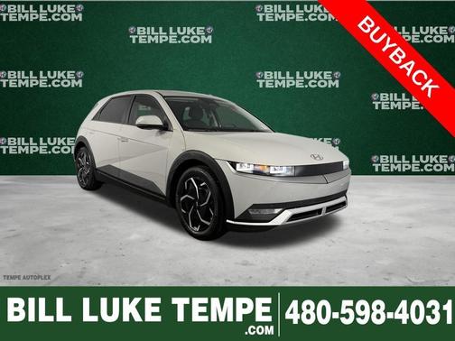 2024 Hyundai IONIQ 5 SEL