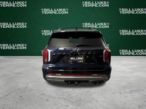 Moonlight Cloud 2025 Hyundai PALISADE Calligraphy