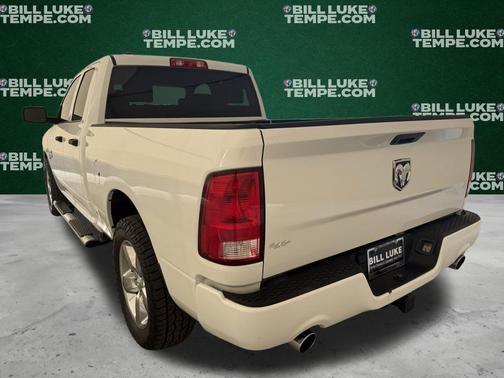 2019 RAM 1500 Classic Express