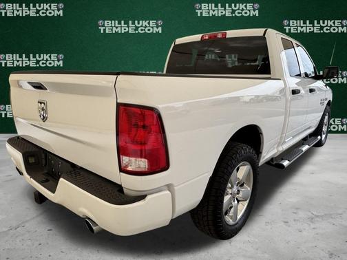 2019 RAM 1500 Classic Express