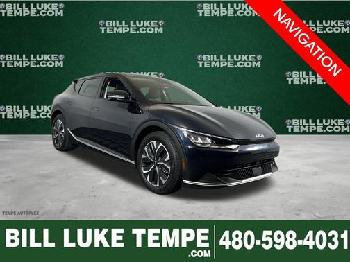 2024 Kia EV6 Light