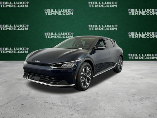 2024 Kia EV6 Light