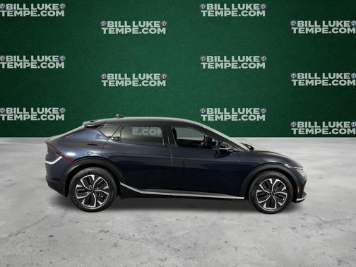 2024 Kia EV6 Light