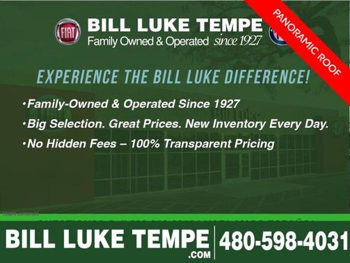 2024 Mazda CX-50 2.5 S Premium Package