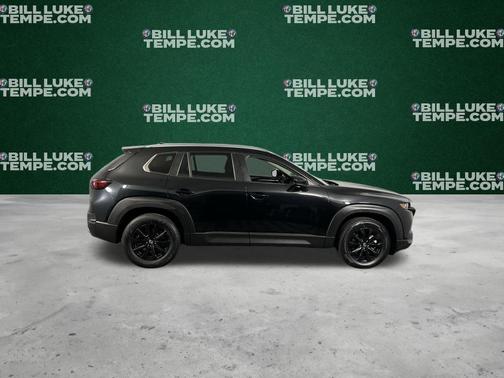 2024 Mazda CX-50 2.5 S Premium Package