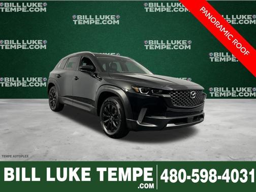 2024 Mazda CX-50 2.5 S Premium Package