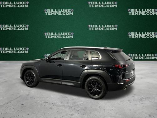 2024 Mazda CX-50 2.5 S Premium Package