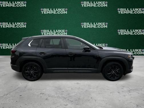 2024 Mazda CX-50 2.5 S Premium Package