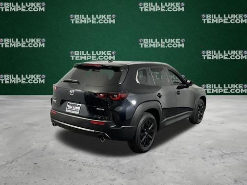 2024 Mazda CX-50 2.5 S Premium Package