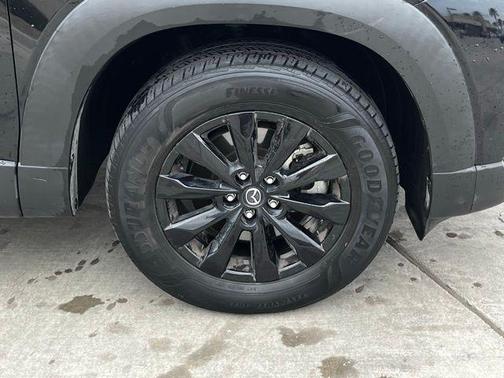 2024 Mazda CX-50 2.5 S Premium Package