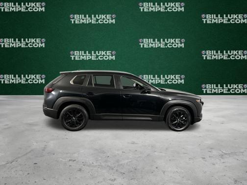 2024 Mazda CX-50 2.5 S Premium Package