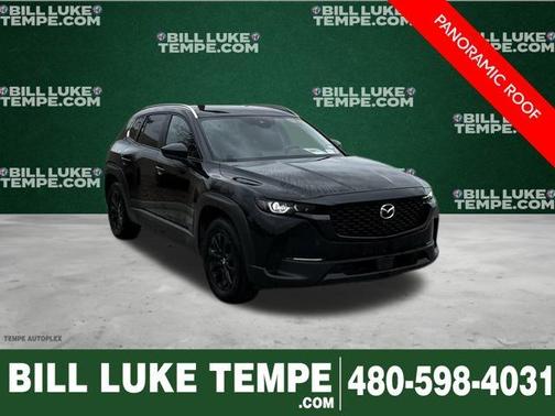 2024 Mazda CX-50 2.5 S Premium Package