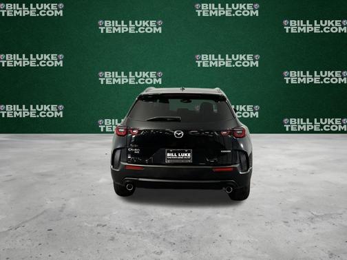 2024 Mazda CX-50 2.5 S Premium Package