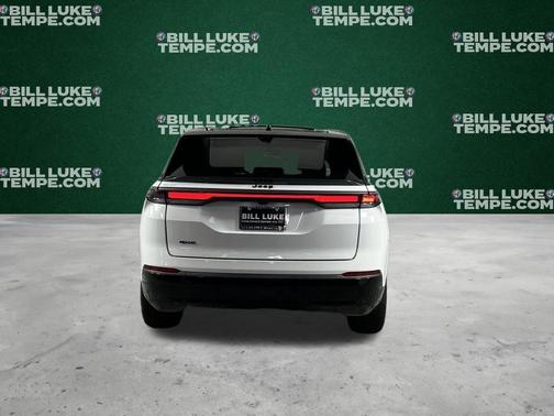 2024 Jeep Wagoneer S Launch Edition